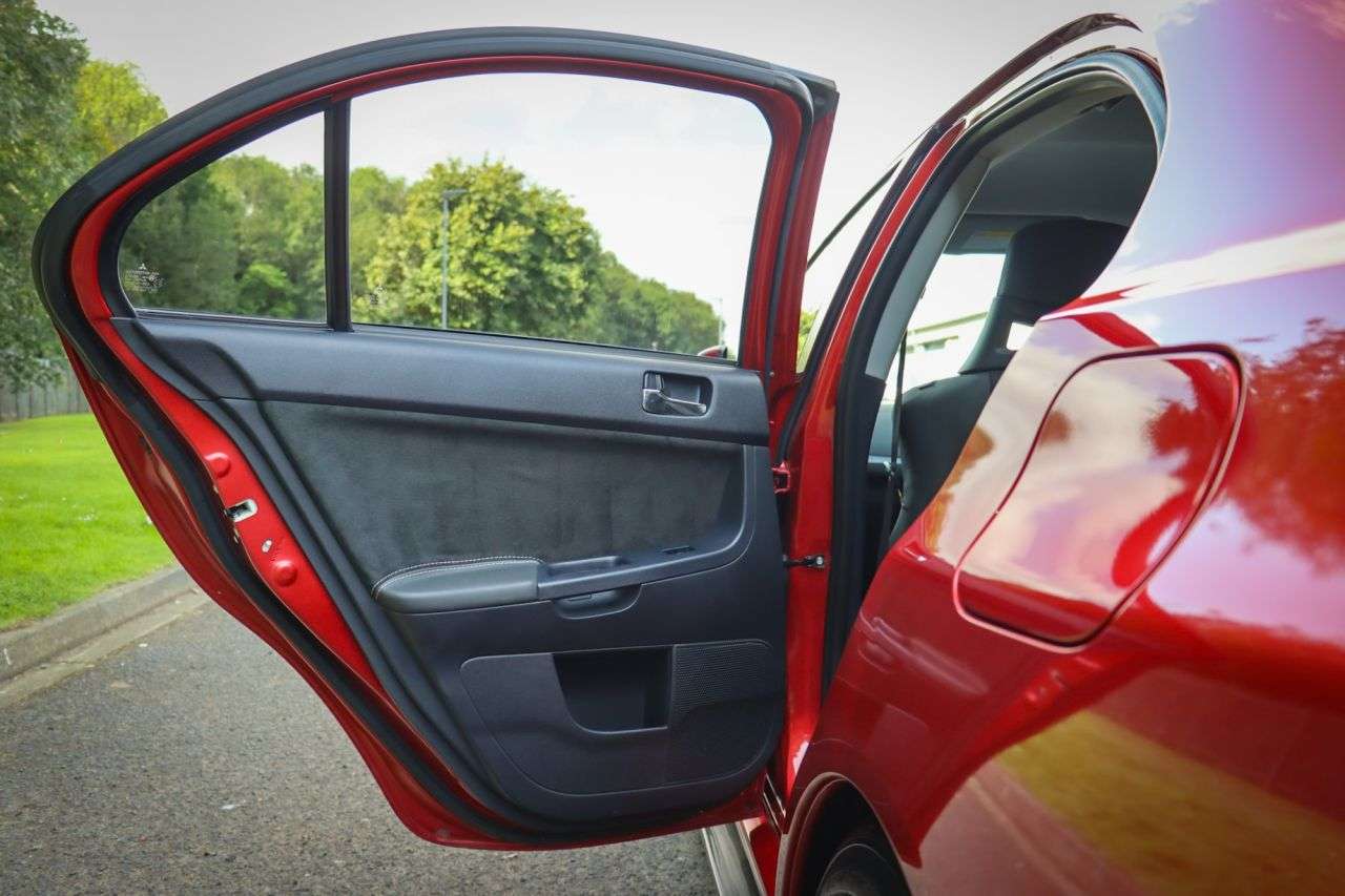 2011 MITSUBISHI LANCER 2011 MITSUBISHI LANCER