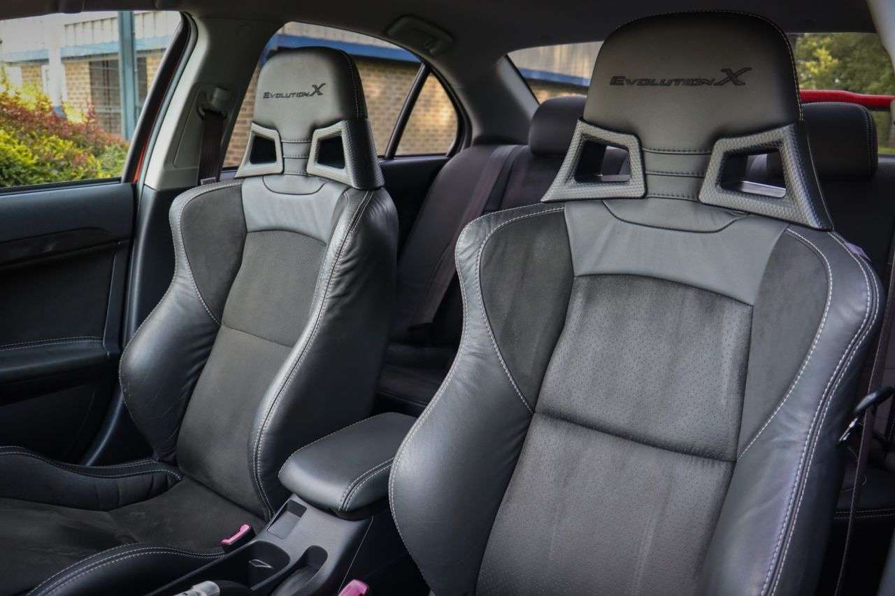 2011 MITSUBISHI LANCER 2011 MITSUBISHI LANCER