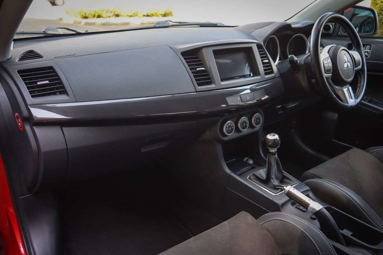 2011 MITSUBISHI LANCER 2011 MITSUBISHI LANCER