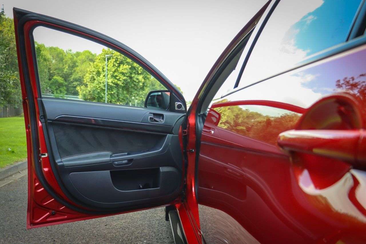 2011 MITSUBISHI LANCER 2011 MITSUBISHI LANCER