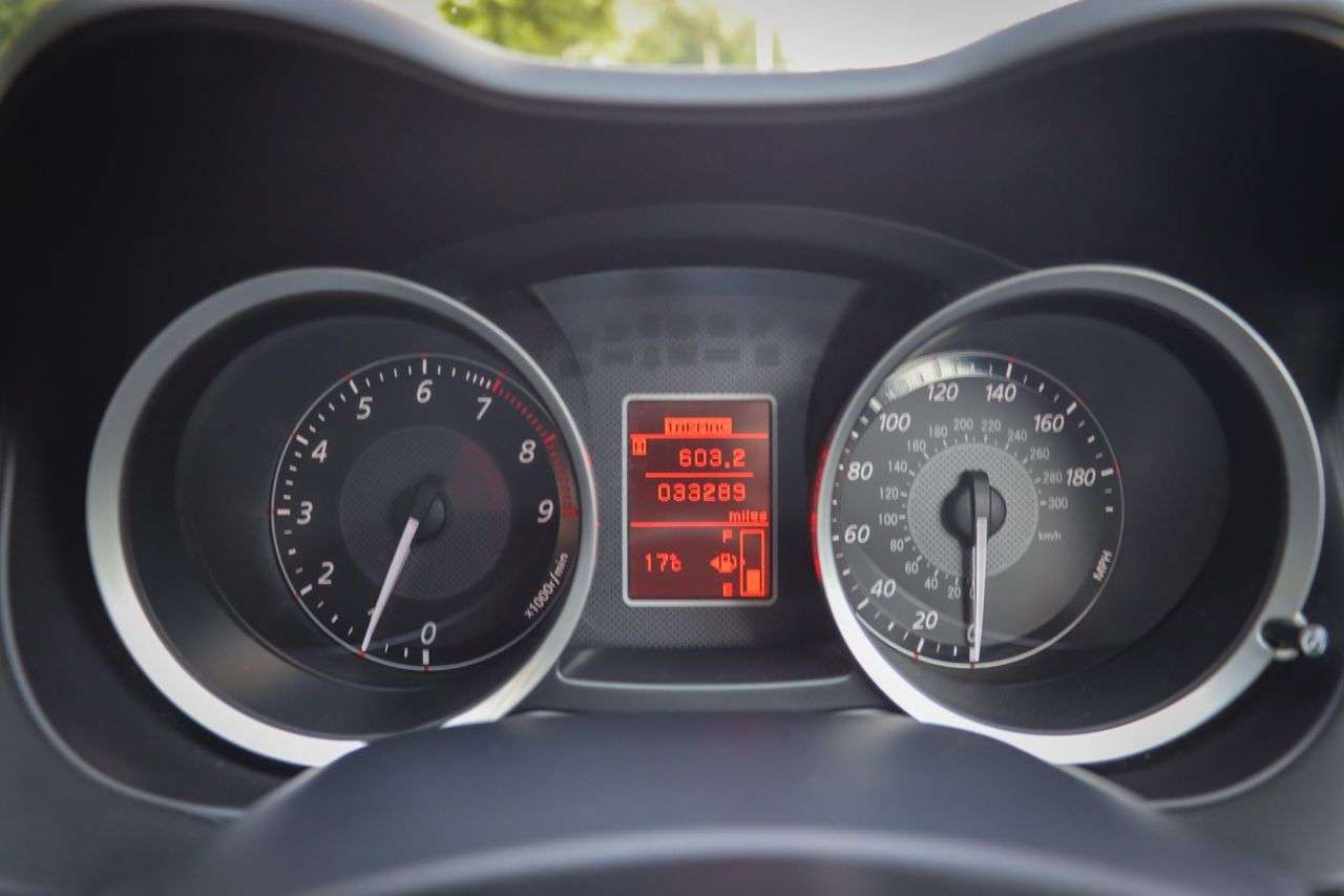 2011 MITSUBISHI LANCER 2011 MITSUBISHI LANCER