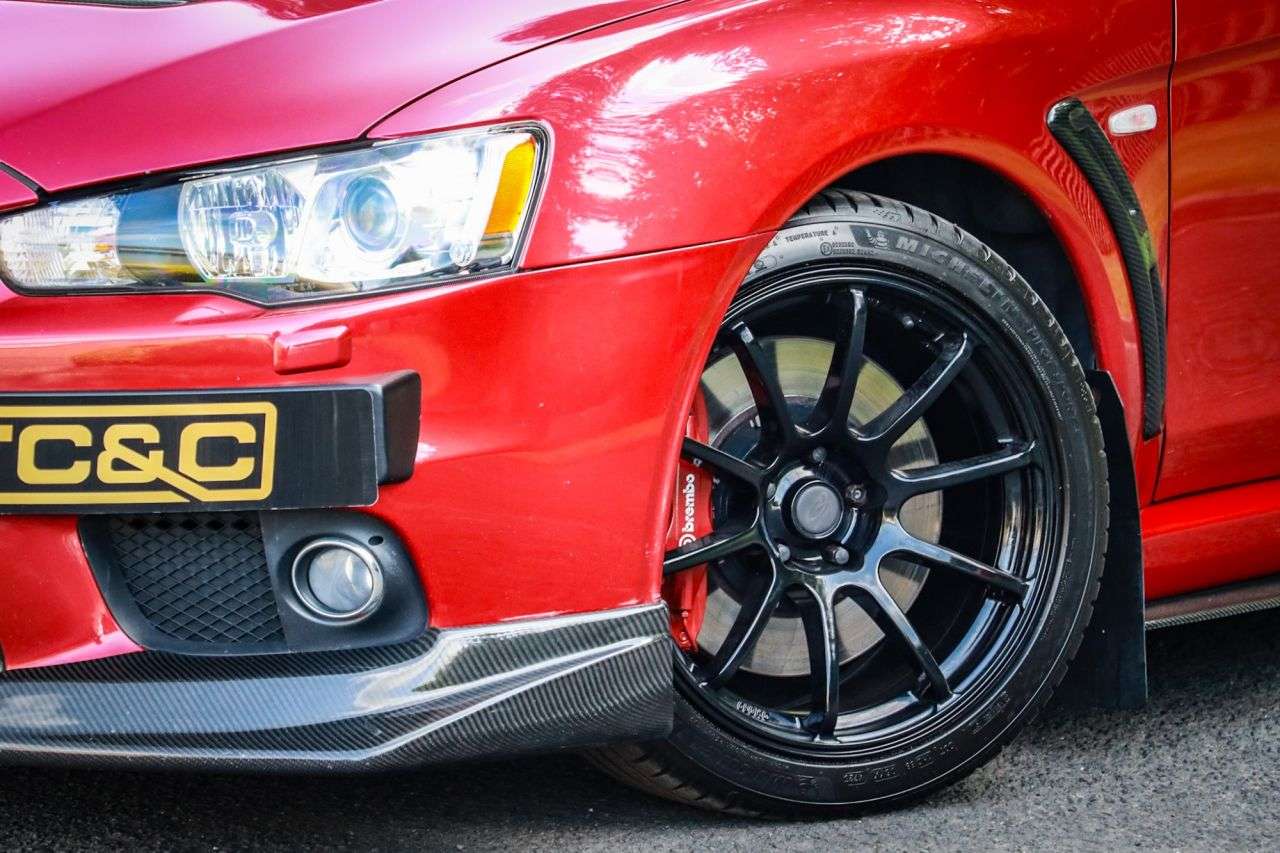 2011 MITSUBISHI LANCER 2011 MITSUBISHI LANCER