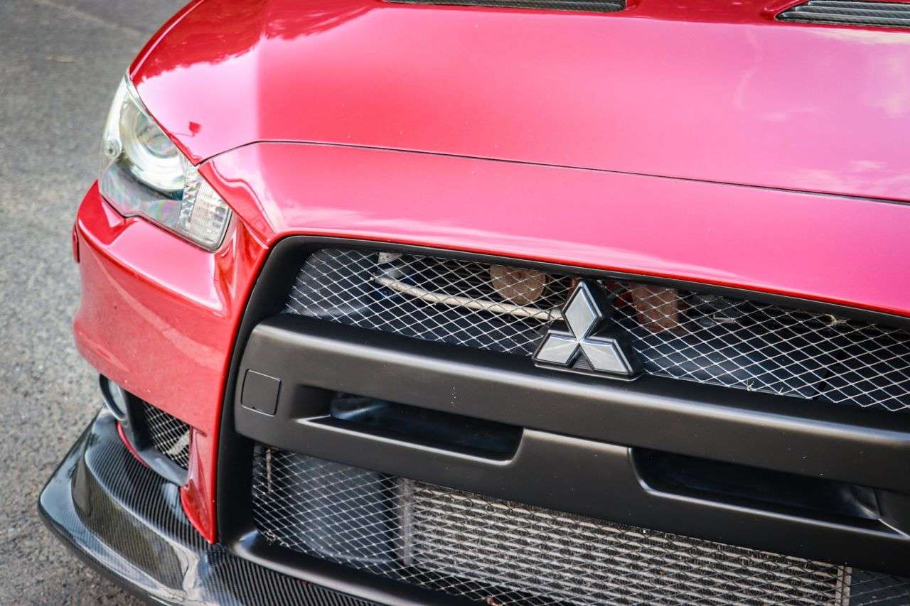 2011 MITSUBISHI LANCER 2011 MITSUBISHI LANCER