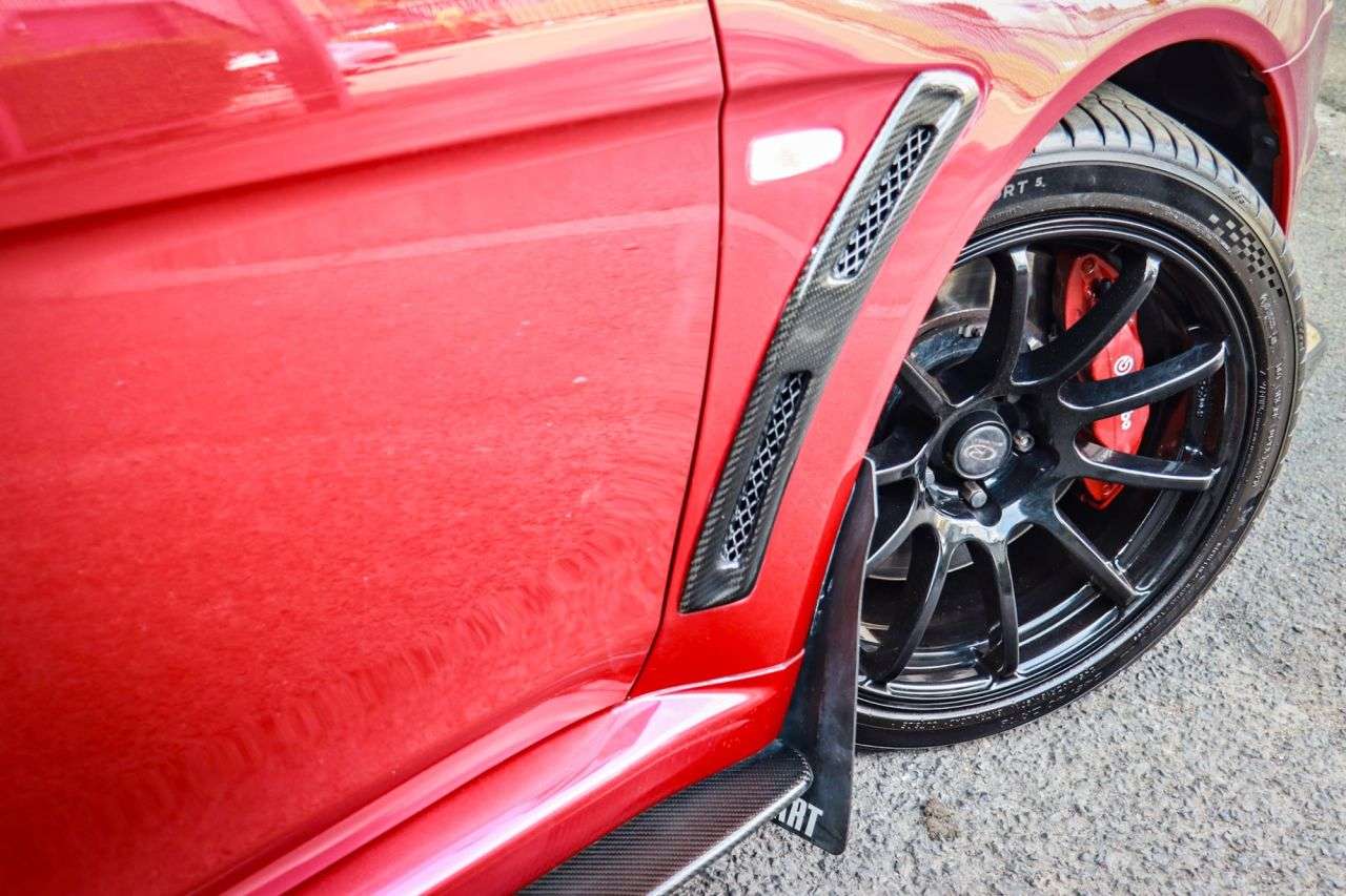 2011 MITSUBISHI LANCER 2011 MITSUBISHI LANCER