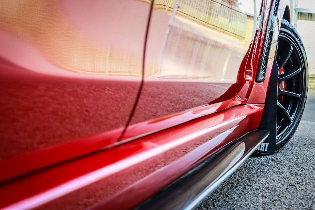 2011 MITSUBISHI LANCER 2011 MITSUBISHI LANCER