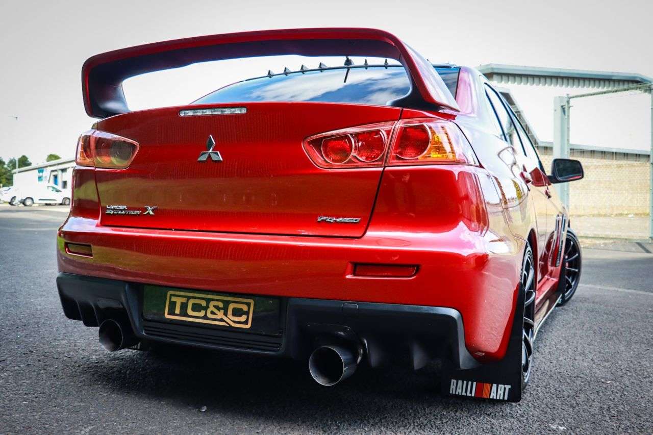 2011 MITSUBISHI LANCER 2011 MITSUBISHI LANCER