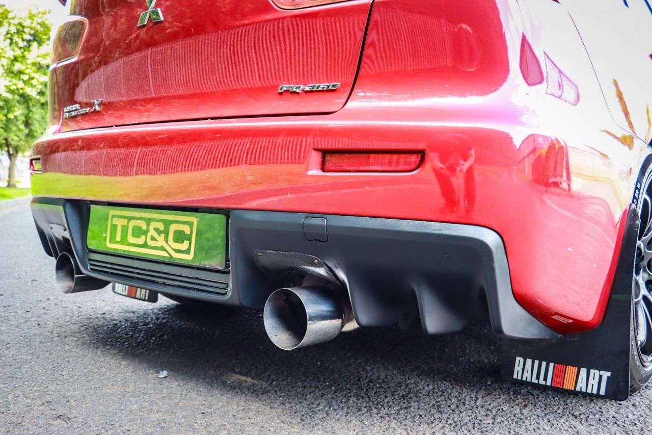 2011 MITSUBISHI LANCER 2011 MITSUBISHI LANCER