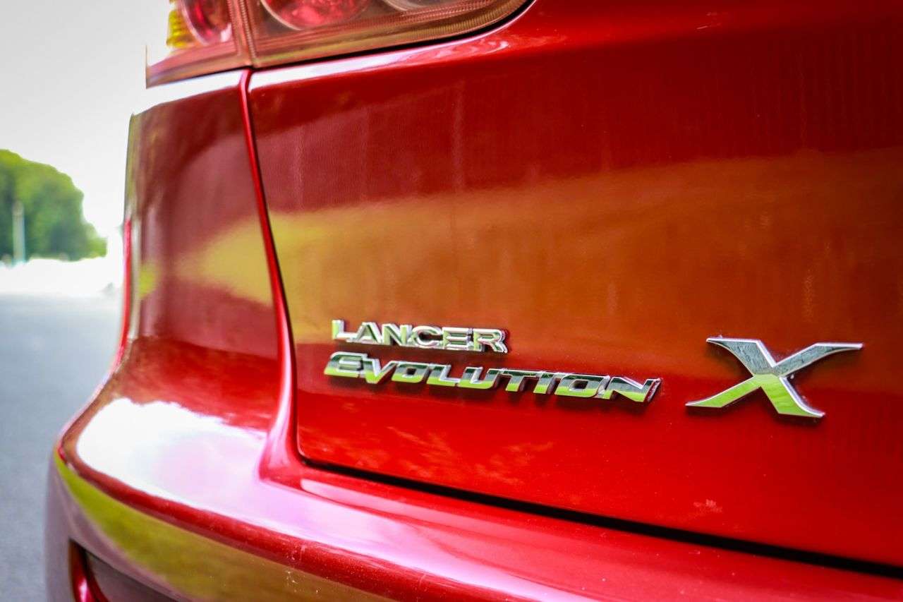 2011 MITSUBISHI LANCER 2011 MITSUBISHI LANCER