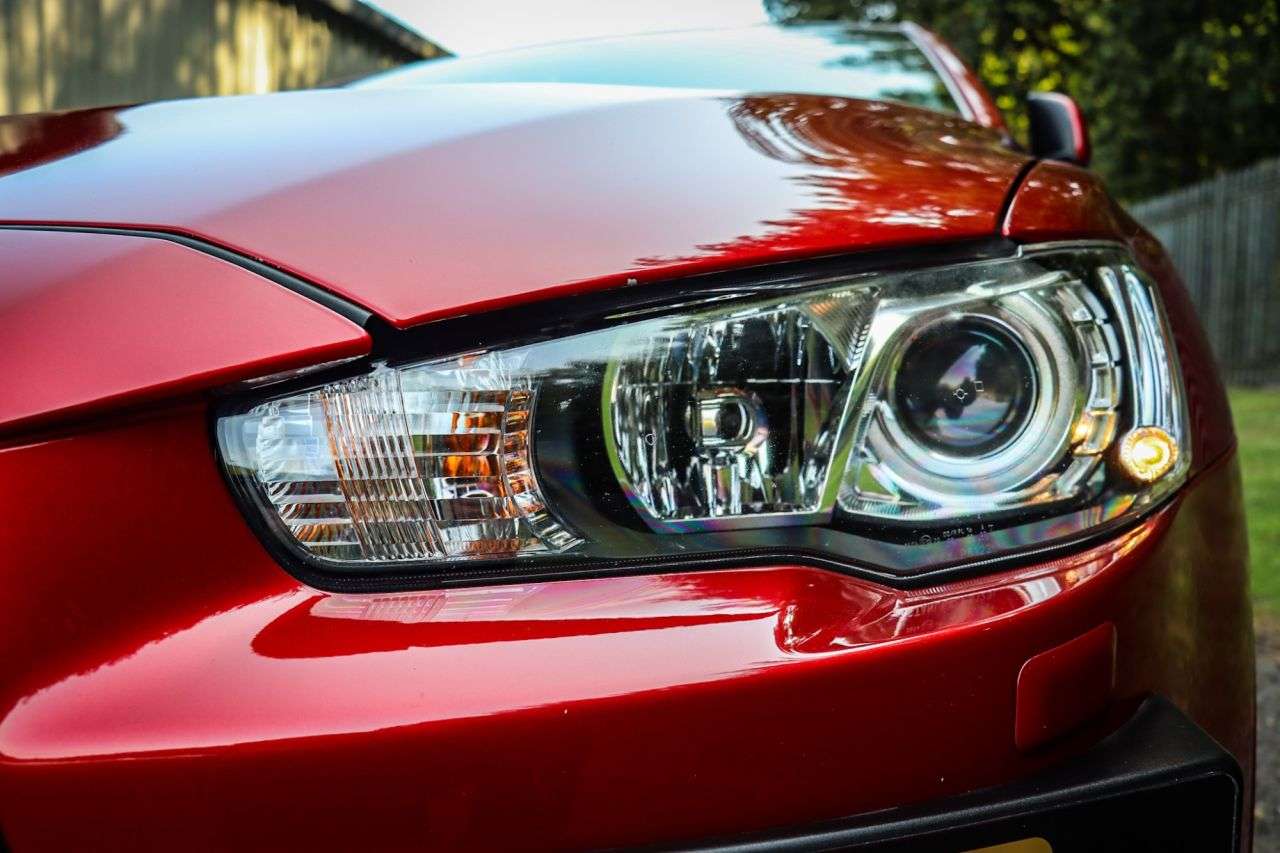 2011 MITSUBISHI LANCER 2011 MITSUBISHI LANCER