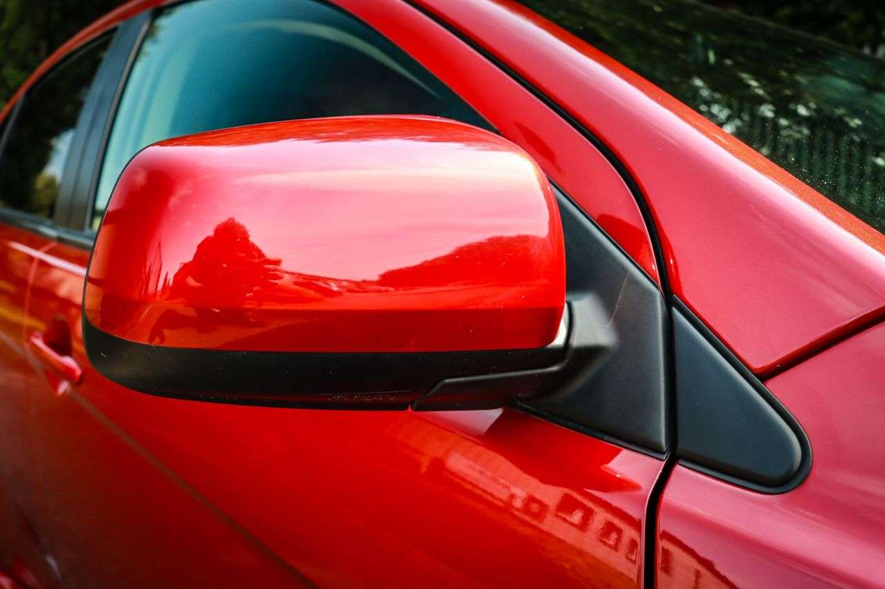 2011 MITSUBISHI LANCER 2011 MITSUBISHI LANCER