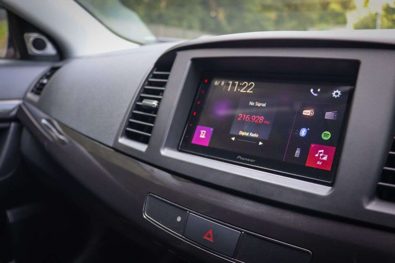 2011 MITSUBISHI LANCER 2011 MITSUBISHI LANCER