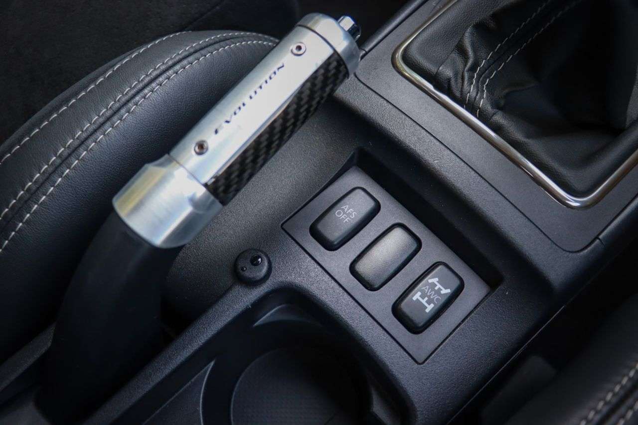 2011 MITSUBISHI LANCER 2011 MITSUBISHI LANCER