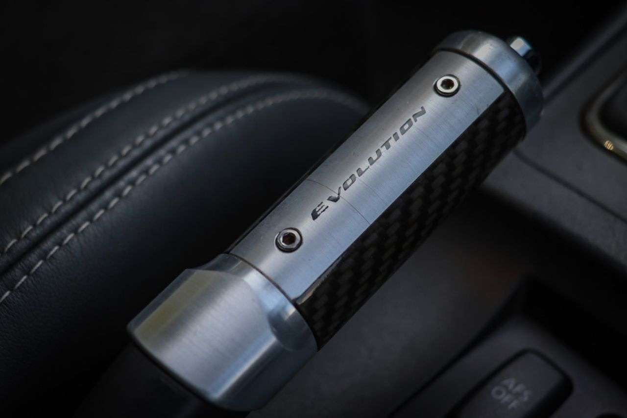 2011 MITSUBISHI LANCER 2011 MITSUBISHI LANCER