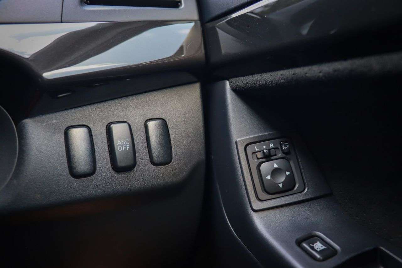 2011 MITSUBISHI LANCER 2011 MITSUBISHI LANCER