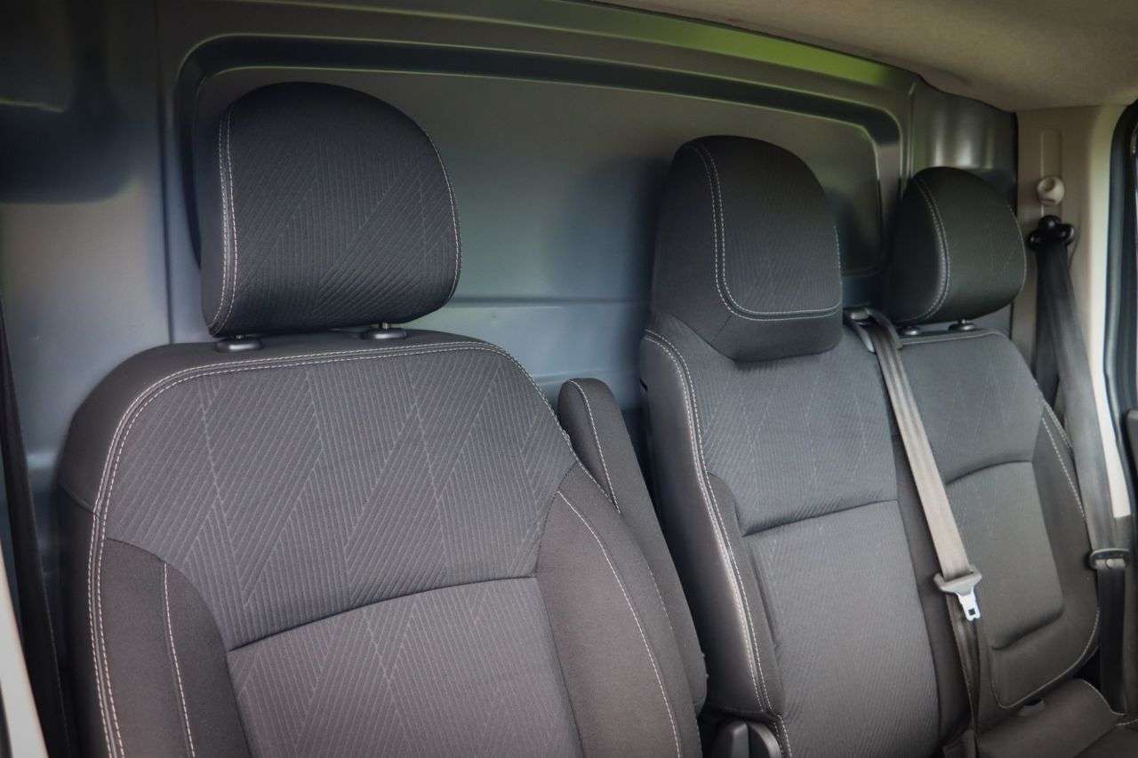 2023 NISSAN PRIMASTAR 2023 NISSAN PRIMASTAR