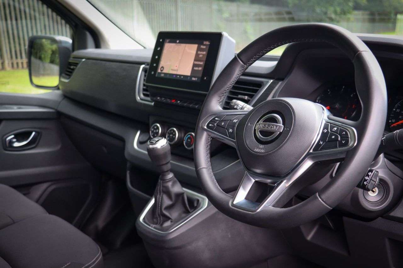 2023 NISSAN PRIMASTAR 2023 NISSAN PRIMASTAR