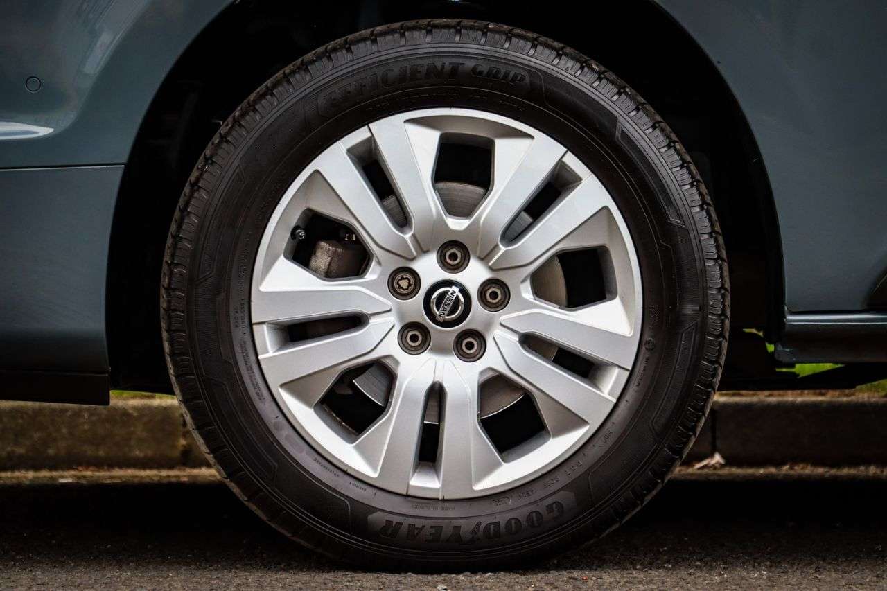 2023 NISSAN PRIMASTAR 2023 NISSAN PRIMASTAR