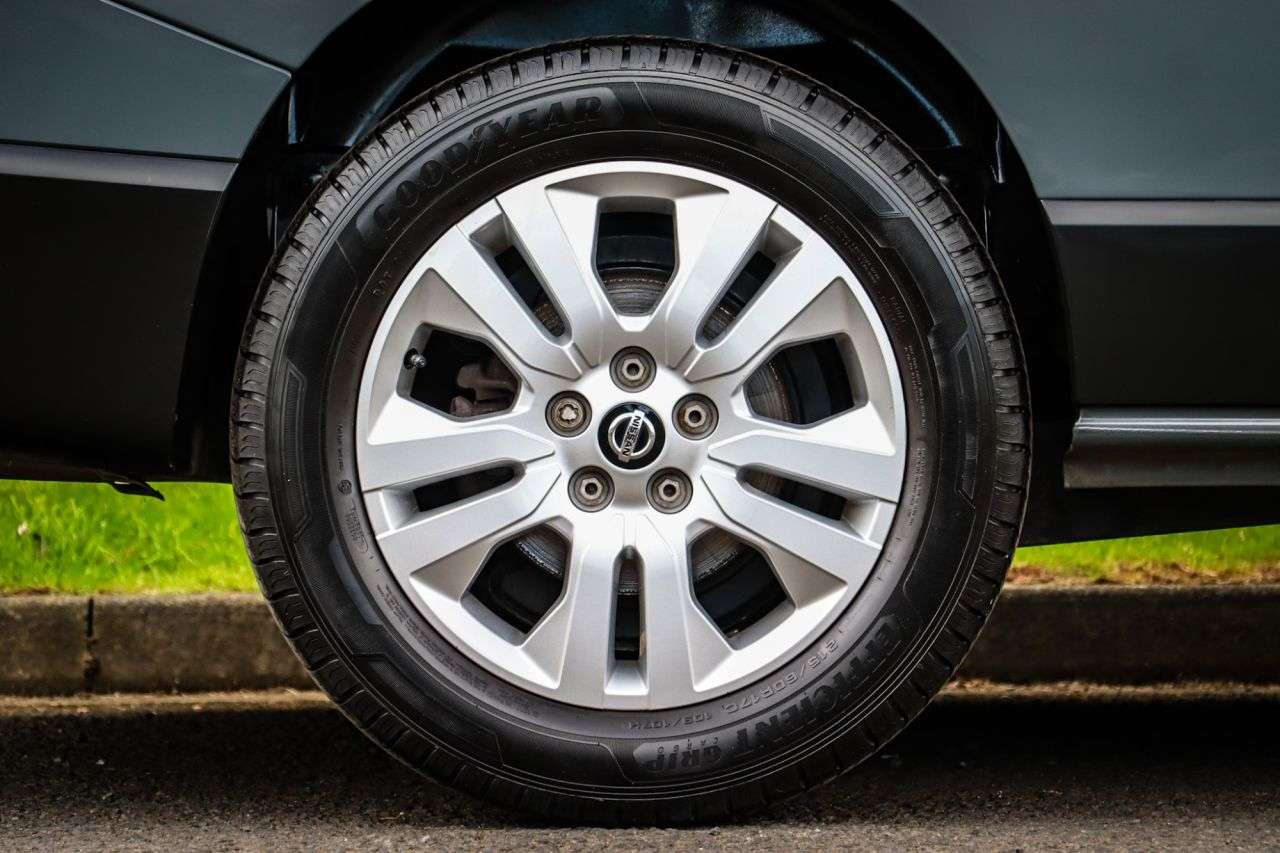 2023 NISSAN PRIMASTAR 2023 NISSAN PRIMASTAR