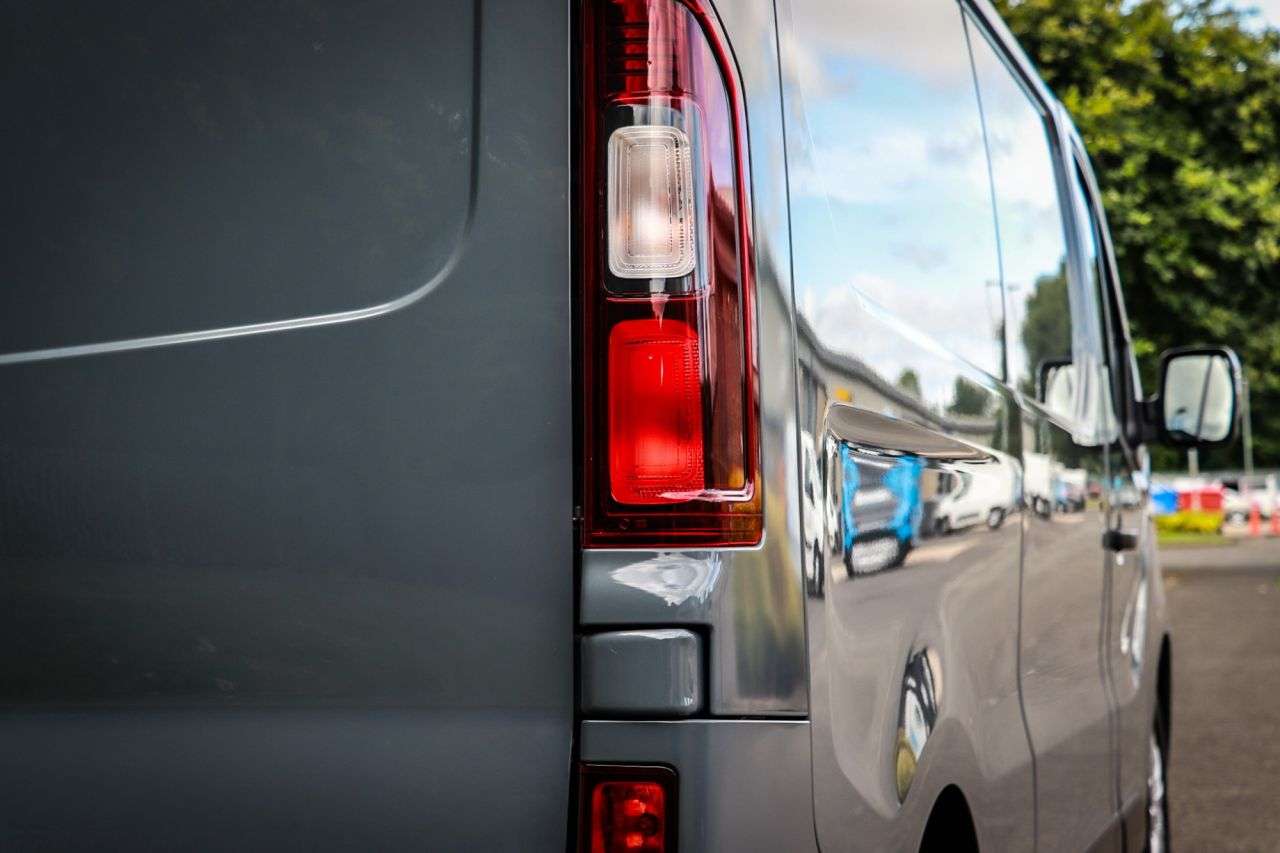 2023 NISSAN PRIMASTAR 2023 NISSAN PRIMASTAR