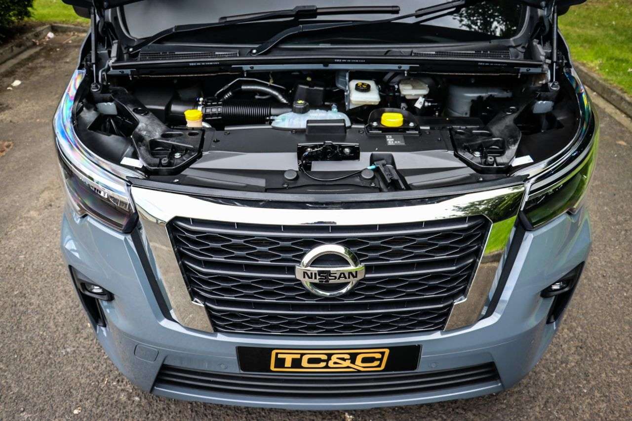 2023 NISSAN PRIMASTAR 2023 NISSAN PRIMASTAR