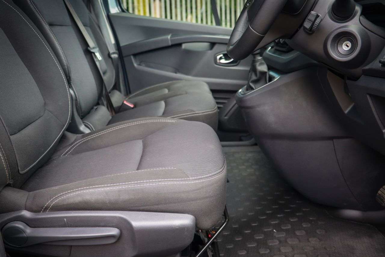 2023 NISSAN PRIMASTAR 2023 NISSAN PRIMASTAR