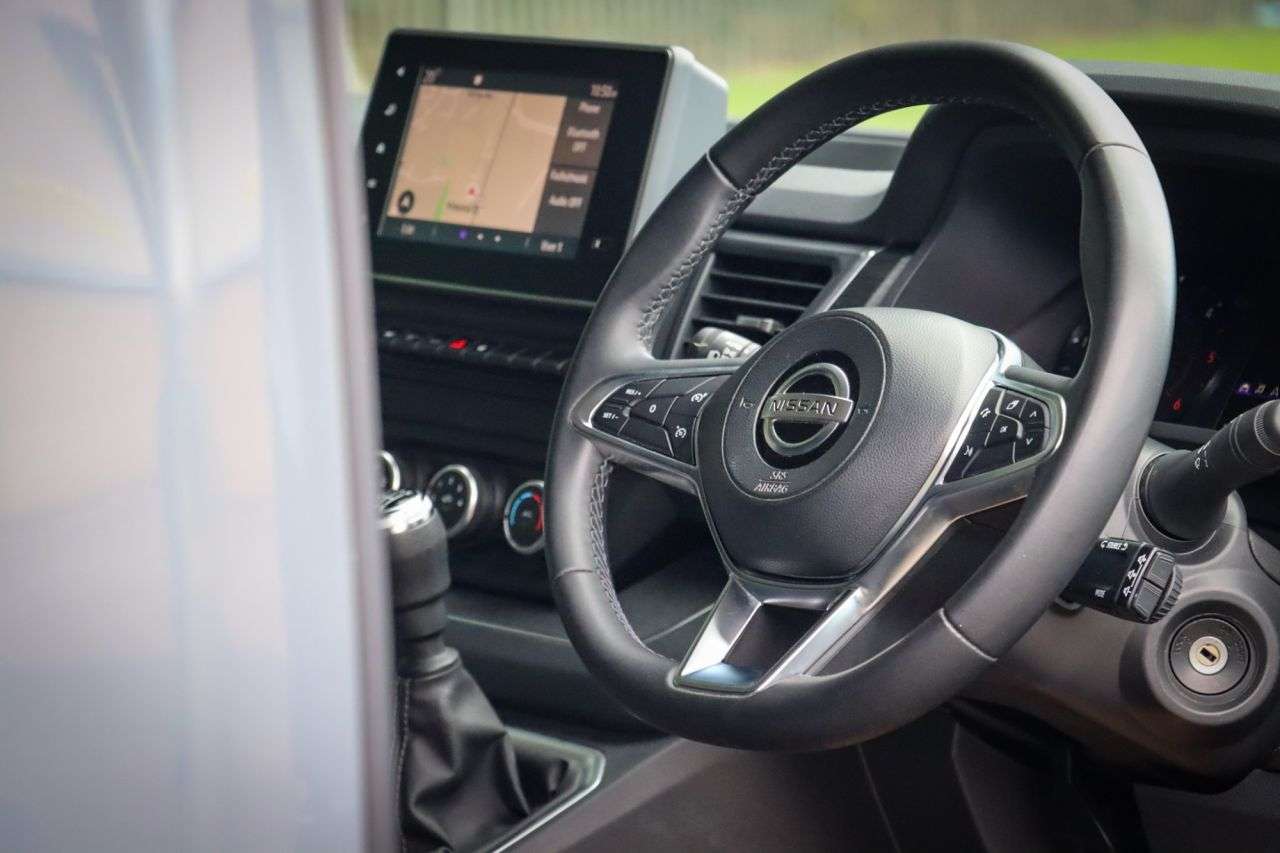 2023 NISSAN PRIMASTAR 2023 NISSAN PRIMASTAR