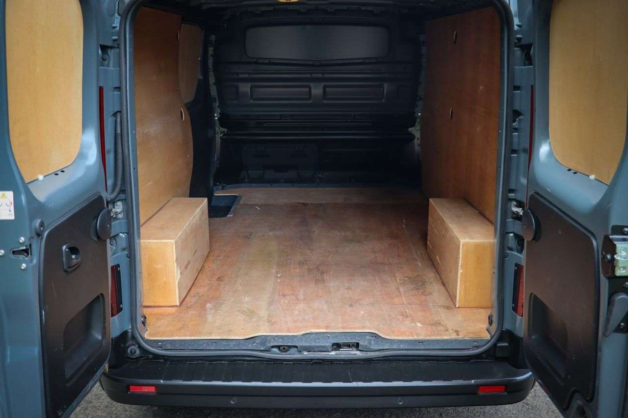 2023 NISSAN PRIMASTAR 2023 NISSAN PRIMASTAR