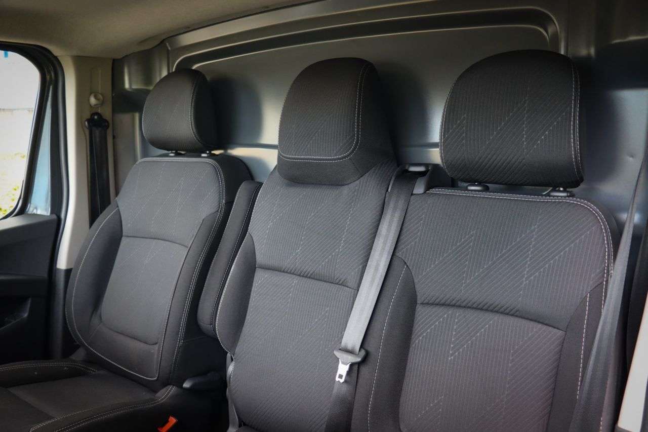 2023 NISSAN PRIMASTAR 2023 NISSAN PRIMASTAR