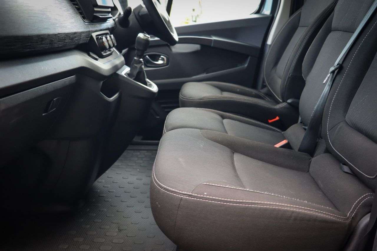 2023 NISSAN PRIMASTAR 2023 NISSAN PRIMASTAR