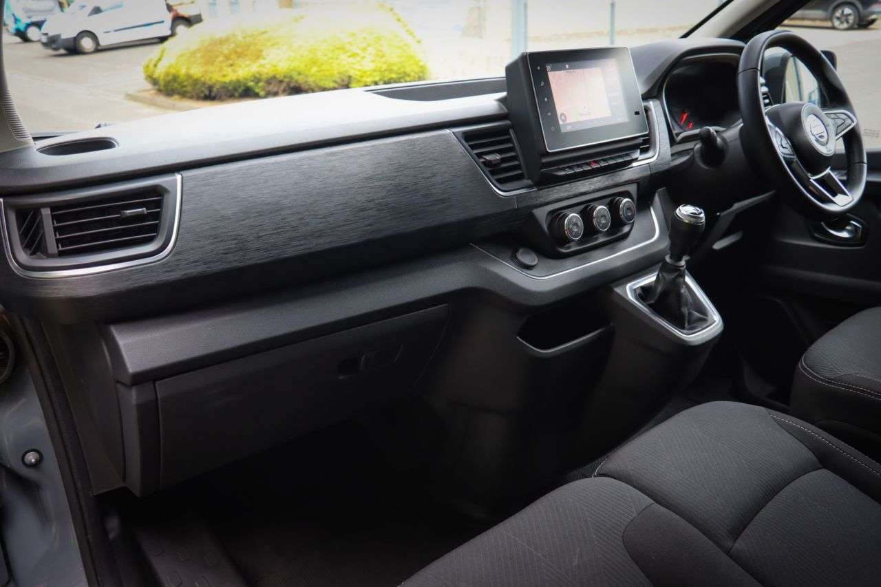 2023 NISSAN PRIMASTAR 2023 NISSAN PRIMASTAR