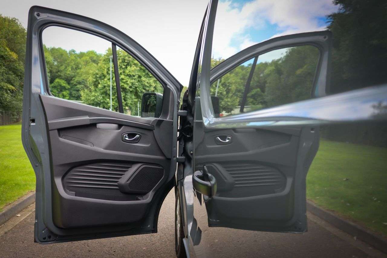 2023 NISSAN PRIMASTAR 2023 NISSAN PRIMASTAR