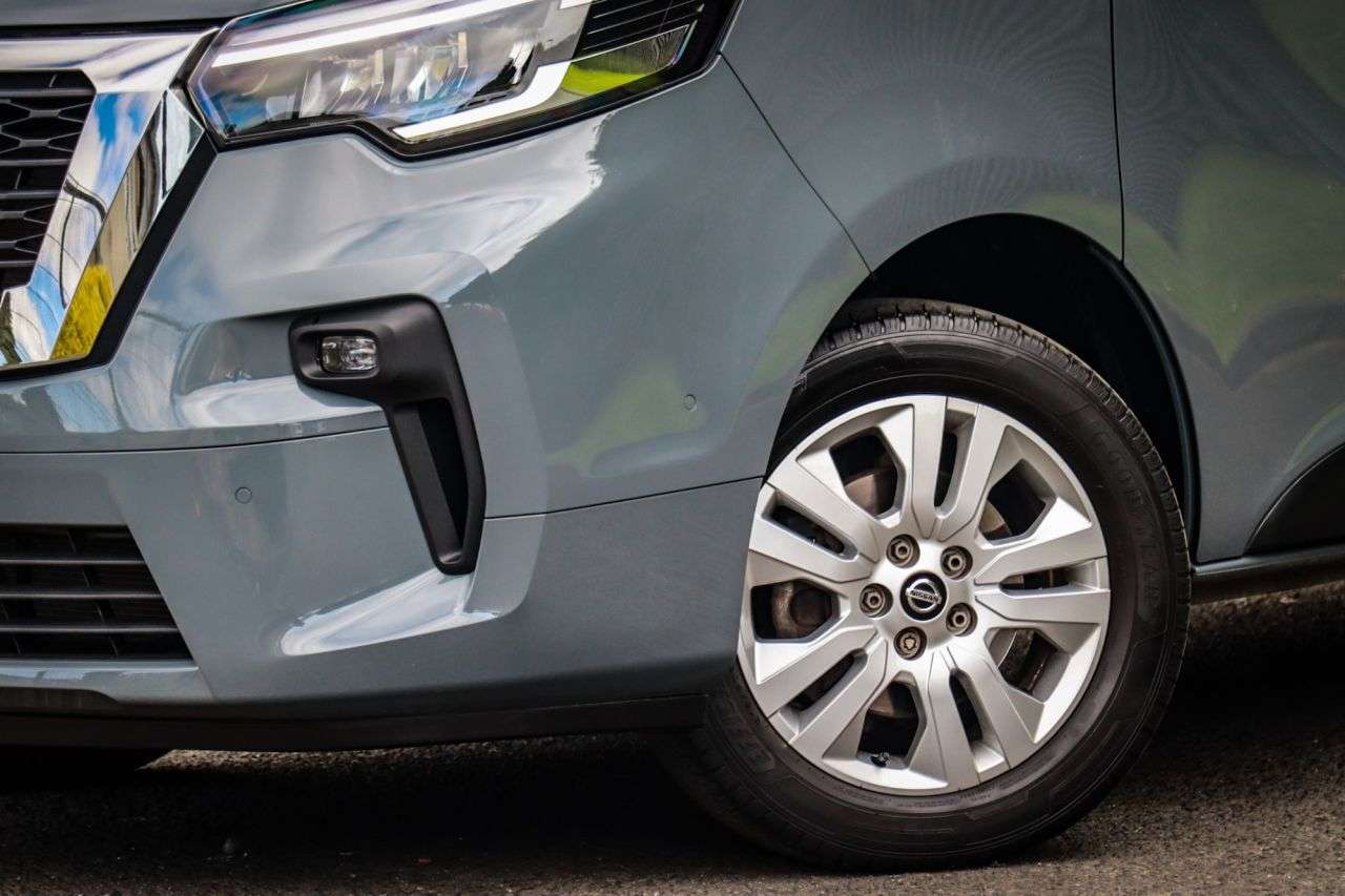 2023 NISSAN PRIMASTAR 2023 NISSAN PRIMASTAR