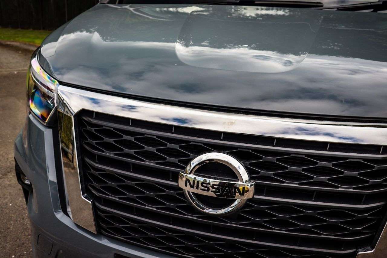 2023 NISSAN PRIMASTAR 2023 NISSAN PRIMASTAR