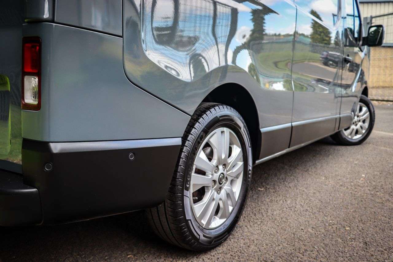 2023 NISSAN PRIMASTAR 2023 NISSAN PRIMASTAR