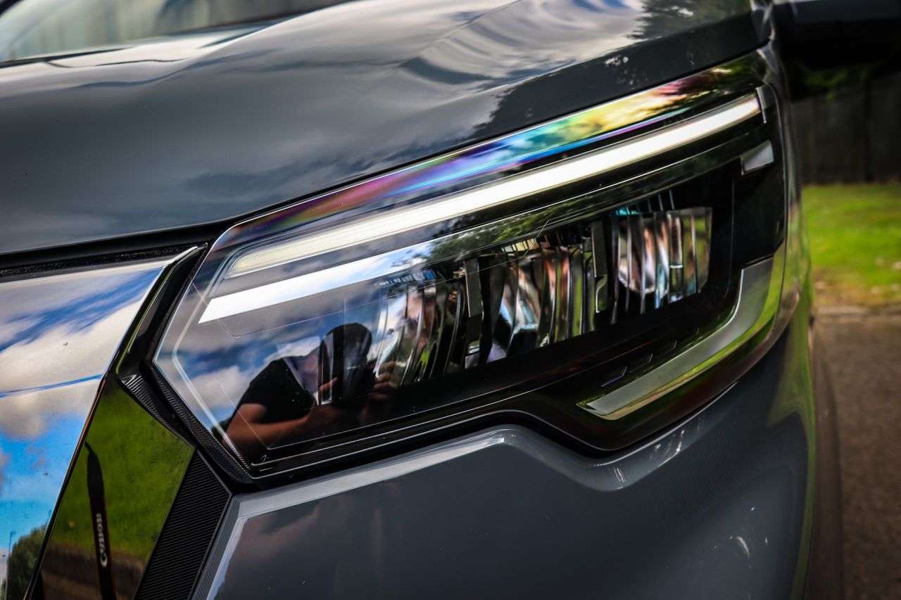 2023 NISSAN PRIMASTAR 2023 NISSAN PRIMASTAR