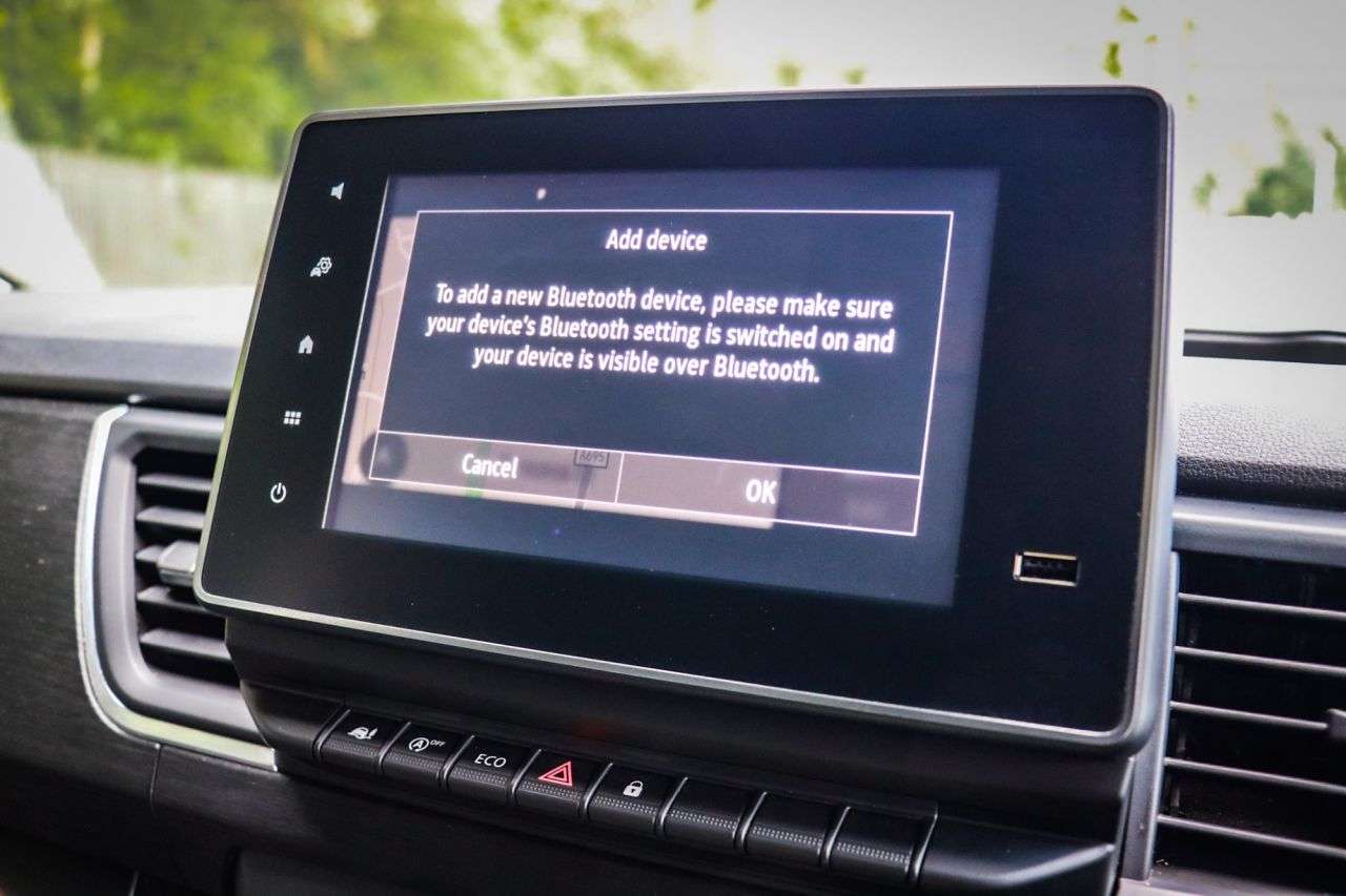 2023 NISSAN PRIMASTAR 2023 NISSAN PRIMASTAR