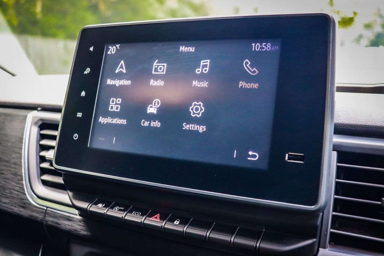 2023 NISSAN PRIMASTAR 2023 NISSAN PRIMASTAR