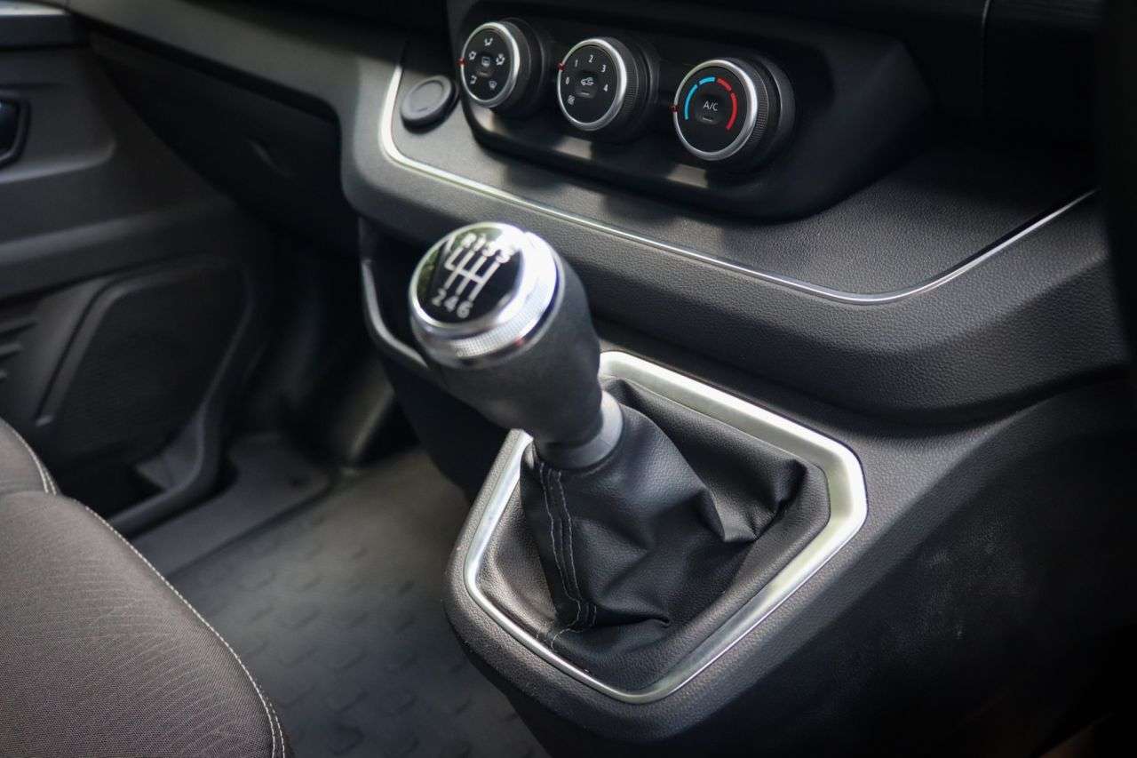 2023 NISSAN PRIMASTAR 2023 NISSAN PRIMASTAR