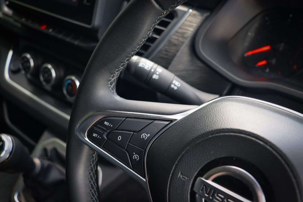 2023 NISSAN PRIMASTAR 2023 NISSAN PRIMASTAR