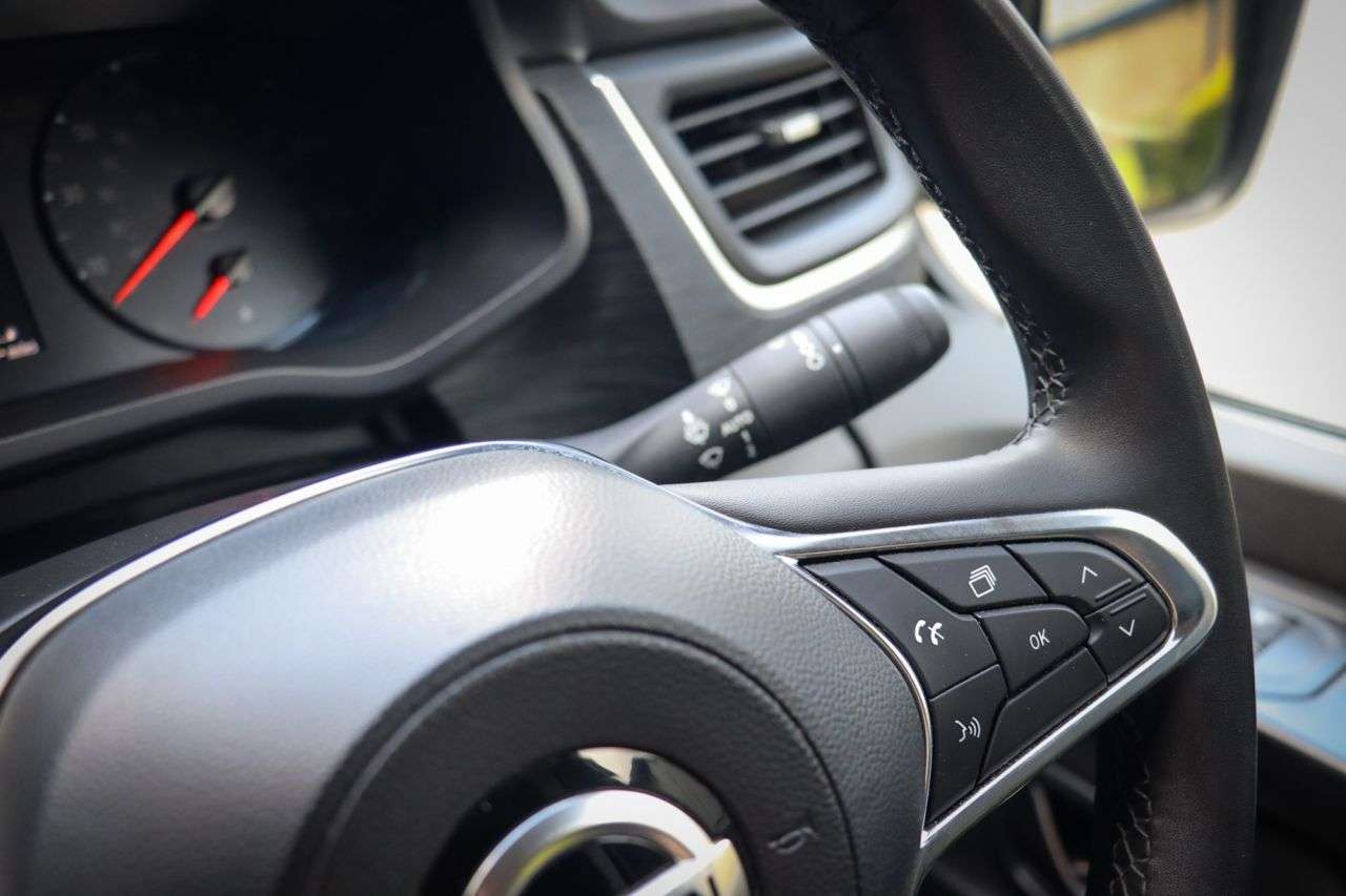 2023 NISSAN PRIMASTAR 2023 NISSAN PRIMASTAR