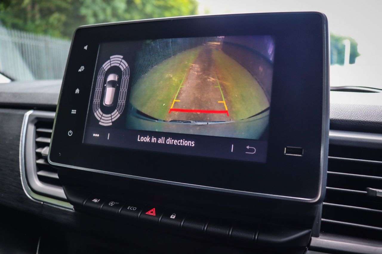 2023 NISSAN PRIMASTAR 2023 NISSAN PRIMASTAR