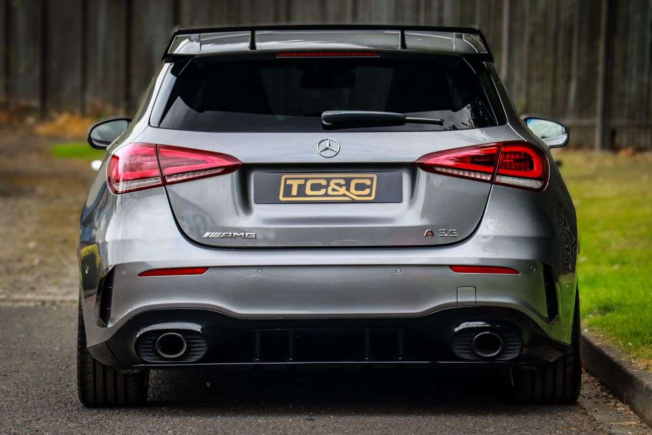 2022 MERCEDES-BENZ A-CLASS 2022 MERCEDES-BENZ A-CLASS