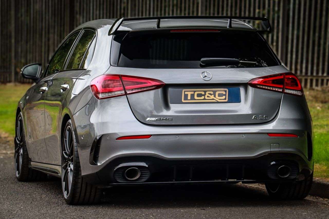 2022 MERCEDES-BENZ A-CLASS 2022 MERCEDES-BENZ A-CLASS