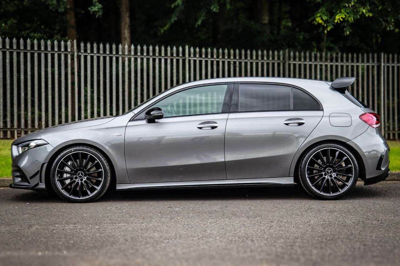 2022 MERCEDES-BENZ A-CLASS 2022 MERCEDES-BENZ A-CLASS