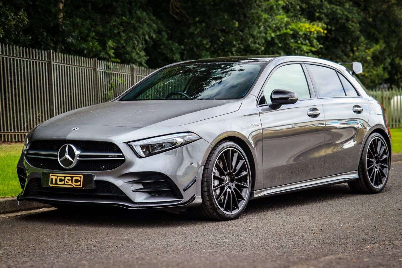 2022 MERCEDES-BENZ A-CLASS 2022 MERCEDES-BENZ A-CLASS