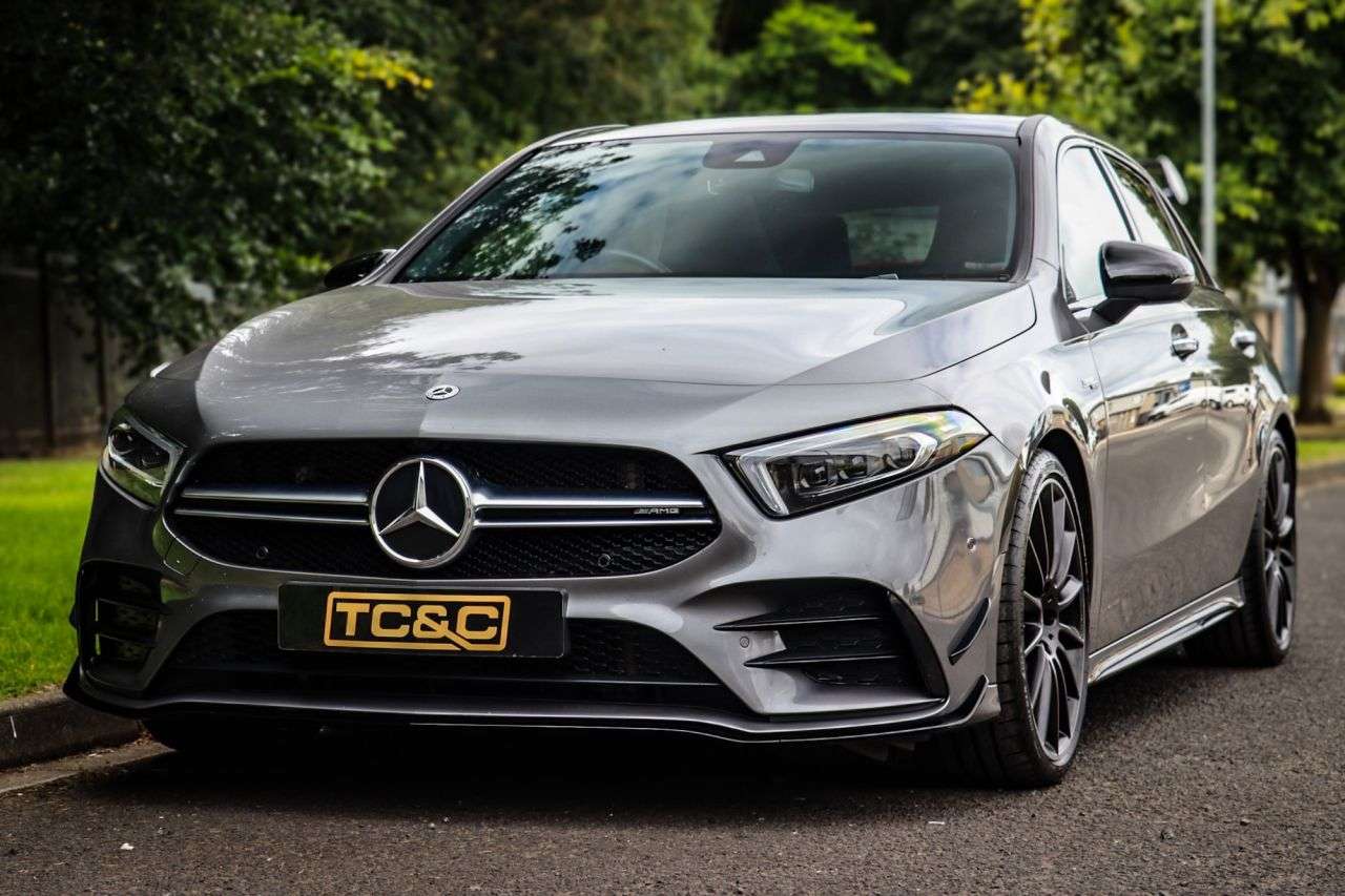 2022 MERCEDES-BENZ A-CLASS 2022 MERCEDES-BENZ A-CLASS