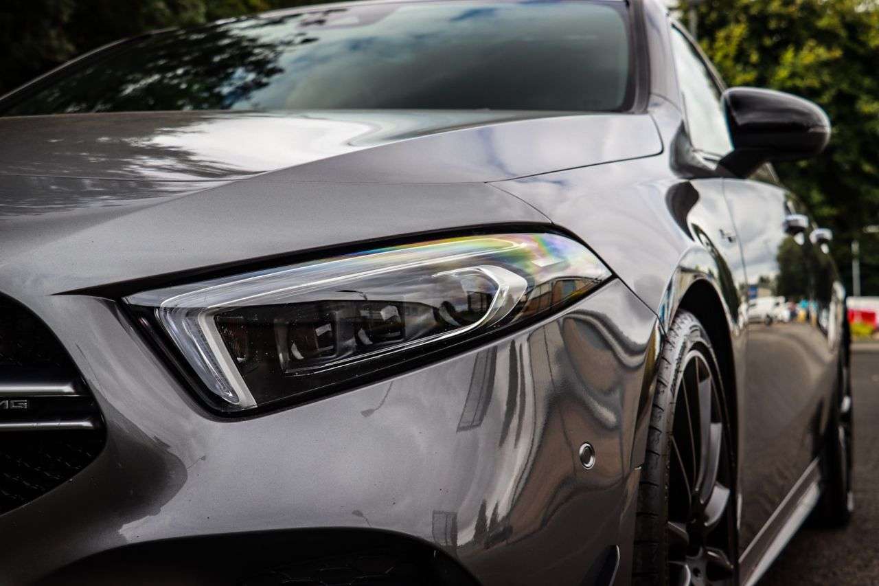 2022 MERCEDES-BENZ A-CLASS 2022 MERCEDES-BENZ A-CLASS