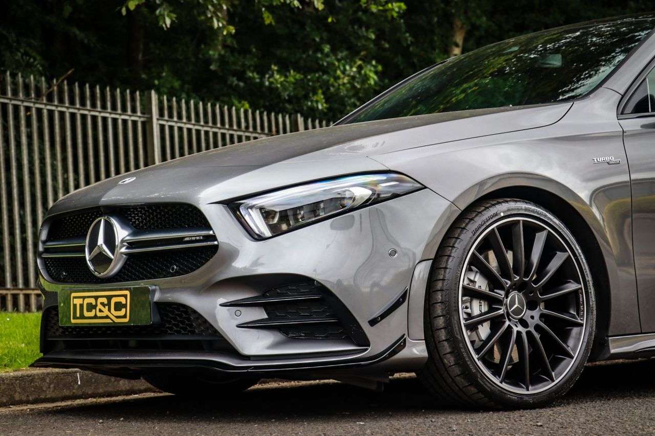 2022 MERCEDES-BENZ A-CLASS 2022 MERCEDES-BENZ A-CLASS