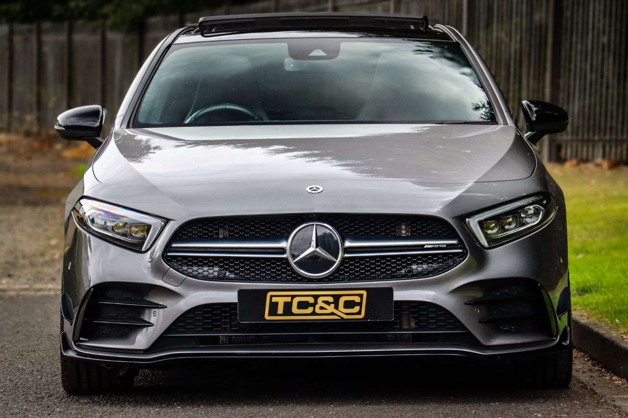 2022 MERCEDES-BENZ A-CLASS 2022 MERCEDES-BENZ A-CLASS