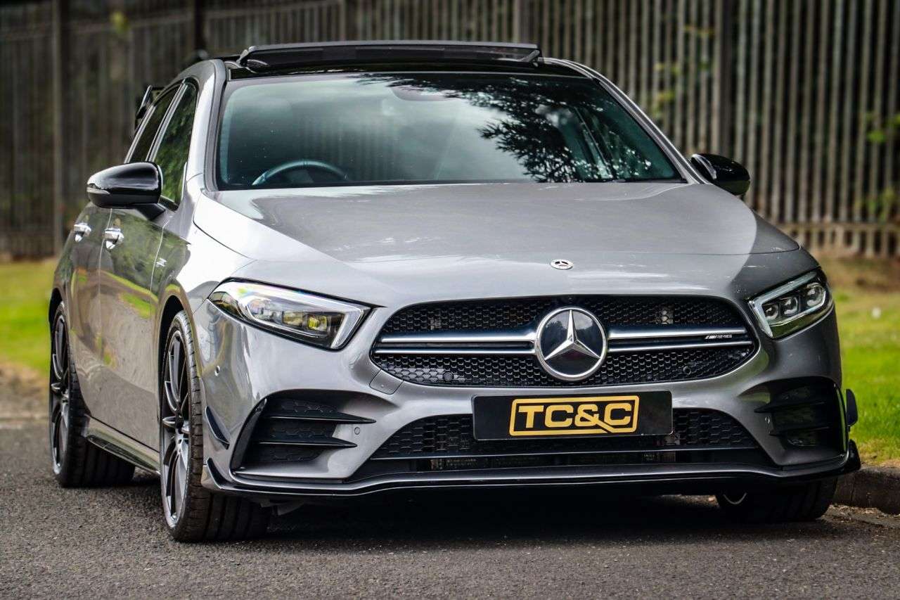 2022 MERCEDES-BENZ A-CLASS 2022 MERCEDES-BENZ A-CLASS